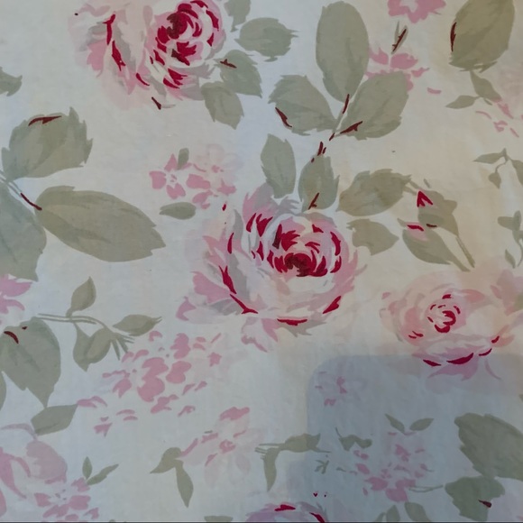 Simply Shabby Chic Rosalie Curtain - Picture 8 of 8